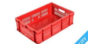 Supreme Plastic Crate