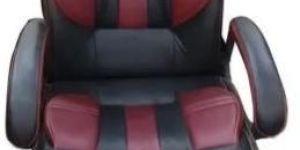 Leather Office Chair