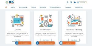 Structured Finance Advisory