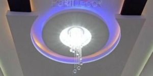 False Ceiling Designing