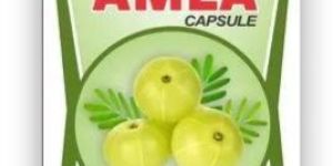 AMLA CAPSULE