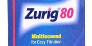 Zurig Tablets