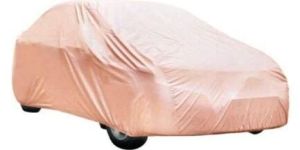 Polyester Car Body Cover