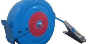 Grounding Cable Reel