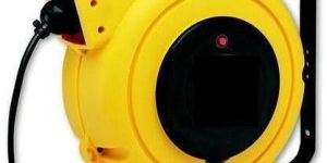Motorized Cable Reels