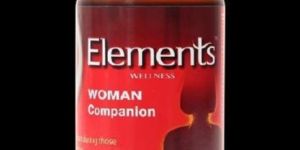 WOMAN COMPANION