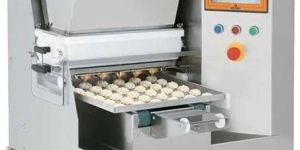 Automatic Biscuit Making Machine