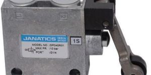 Limit Switch