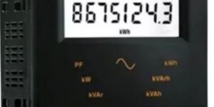 Selec Energy Meter