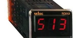 Temperature Controller