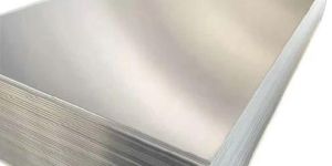Aluminum Alloy Sheets