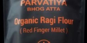 Ragi Flour