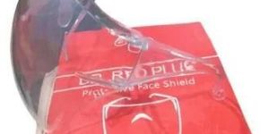 Face Shield