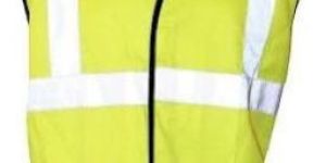 Safety Jacket