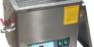 Ultrasonic Cleaners