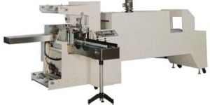 Automatic Multilane Collation Packaging Machine
