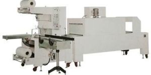 Automatic Singlelane Collation Packaging Machine