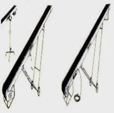 Inclined Belt Conveyors