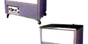 Steel Strapping Machine