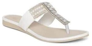 Ladies Fancy Slippers