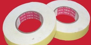Double Sided Foam Tape