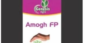 Organic Botanical Fungicide