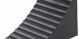 Rubber Wheel Chock
