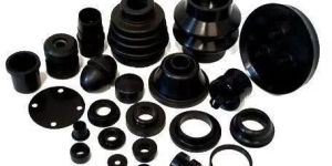 Silicon Rubber Moulding Parts