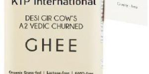 Pure Ghee