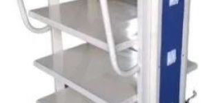 Laparoscopic Trolley
