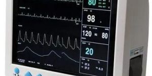 Multipara Patient Monitor