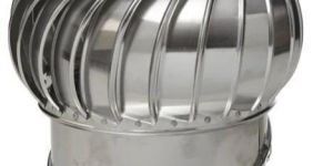 Air Roof Ventilators