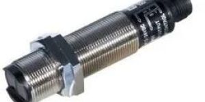 Autonics Black Photoelectric Sensor