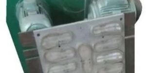EVA Slipper Mould
