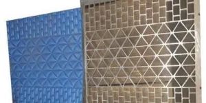 Rubber Mat Mould Die