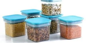 Kitchen Containers