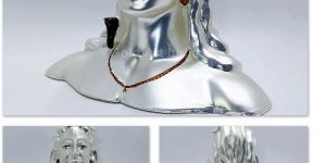 Chrome Spray Paint