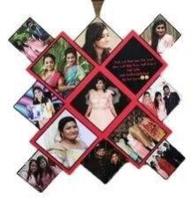 Collage Photo Frame