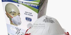 Magnum MH CUP N95 Niosh Mask