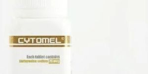 Cytomel Tablet