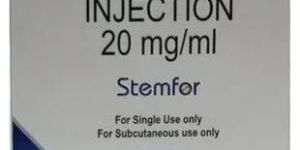 Plerixafor Injection