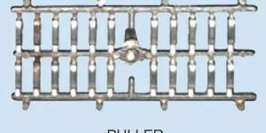 Stainless Steel Slider Puller Mould