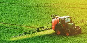 Crop Protection Equipment