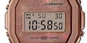 Casio Digital Watch