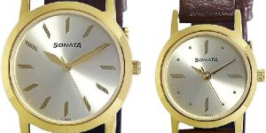 Sonata Pair Watch