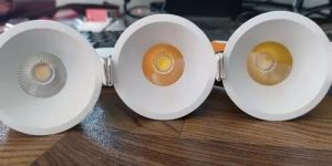 LED Cob Light