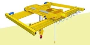 Overhead Travelling Cranes