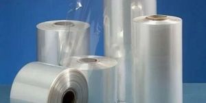 PVC Shrink Films