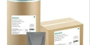 Silymarin Powder