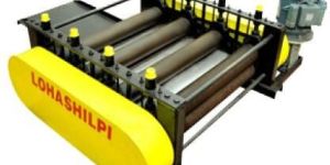 Automatic Rubber Sheeting Machine